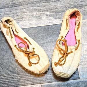 Sperry Espadrilles